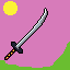 katana