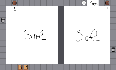 c