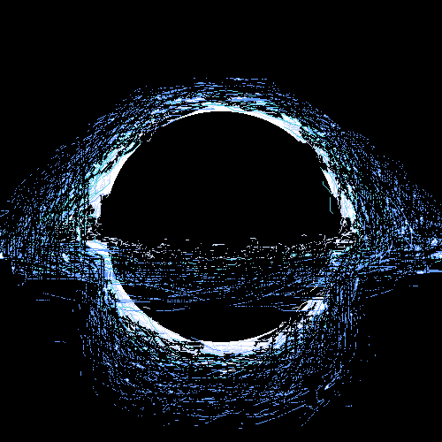 black hole
