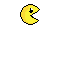 pac man