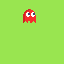 ghost pac man