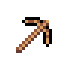pico no bien echo de minecraft pe causa