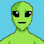 alien