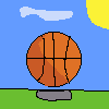 pelota tenis