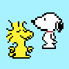 snoopy