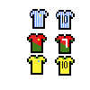 messi ronaldo neymar
