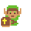 link retro
