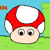 bolet personatge