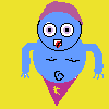 dibuix personatge 3