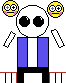 monkey sans