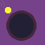 space ball logo