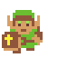 link retro