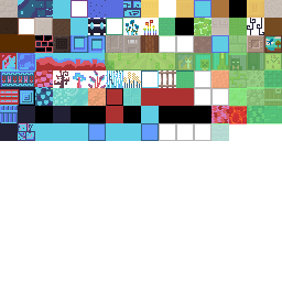my kirka io texture pack