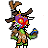 skull kid