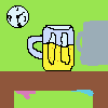beer