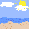 platja