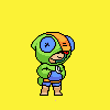 leon personatge
