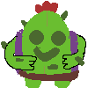 spike