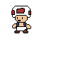 toat mario