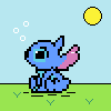 stich