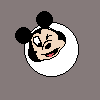mickey mouse