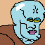 calamardo guapo