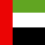 uae flag