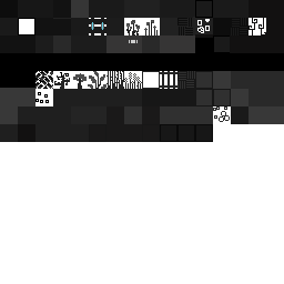 dark kirka io texture leaf edit
