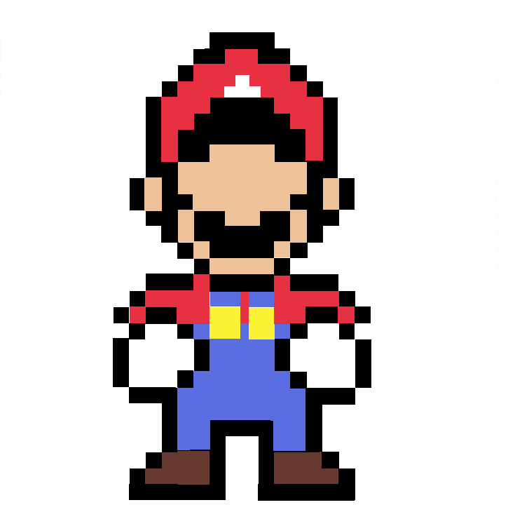 mario
