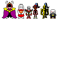 underfell