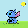 stich bo bo