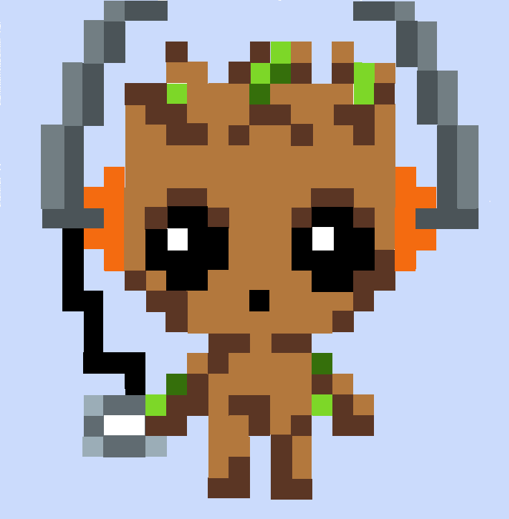 groot