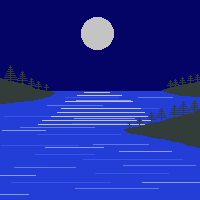 paisajes