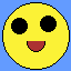 happy face