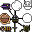 colors space