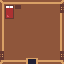 bedroom for game