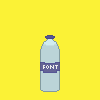 font v def