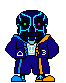 hardened sans