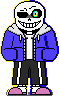 hard mode sans realy