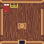 bedroom for house