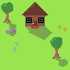 house wip