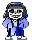 critical error sans
