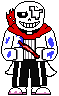 after sans