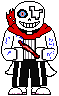 bad time after sans