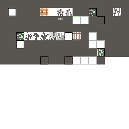 block texture
