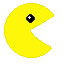pac man