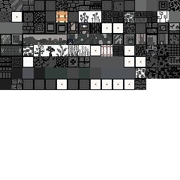 block texture 2 0