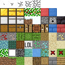 troll minecraft