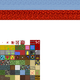 roblox texture pack is so crazy