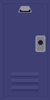 locker
